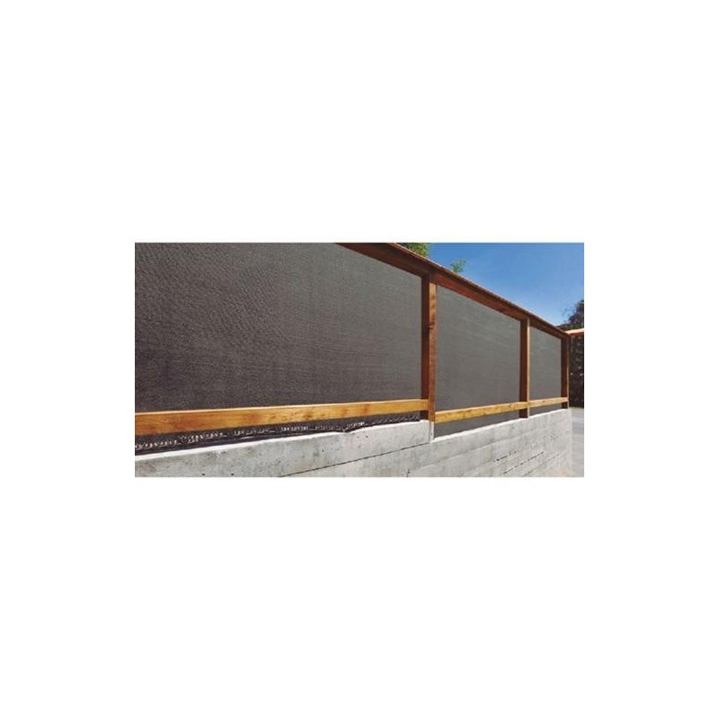 MALLA OCULTACION PREMIUM 230 GR/M2 100 1,5X 5M ANT