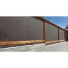MALLA OCULTACION PREMIUM 230 GR/M2 100 1,5X 5M ANT