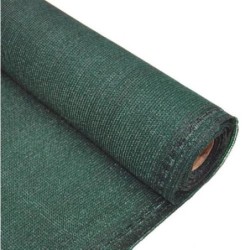 MALLA OCULTACION PREMIUM 230 G./M2 100% 1,5X5M VER