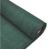 MALLA OCULTACION PREMIUM 230 GR/M2 100% 2X5M VERDE