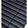 CAÑIZO PVC DOBLE CARA 14MM 1,5X3 M PREMIUM ANTRACI