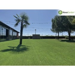 CESPED ARTIFICIAL SAONA 1X5 20MM 120064