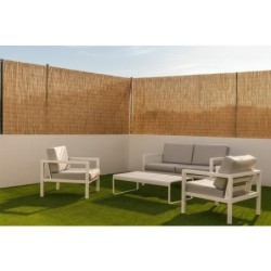 JUNCO NATURAL TEJIDO 1,5X3M 100% OCULTACION 270005