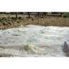 VELO DE CRECIMIENTO 2X10 M BLANCO - 17 G/M2 213134