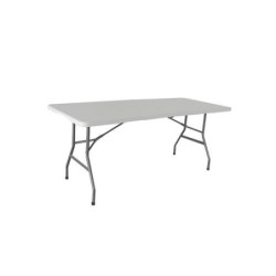 MESA COLECTIVIDAD PLEGABLE 180X74X74CM EB-2971FH