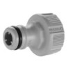 ADAPTADOR PARA GRIFO 21 MM CON ROSCA DE 1/2"