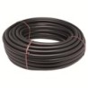 TUBERIA 16 MM POLIETILENO RIEGO P/ GOTEO 100M