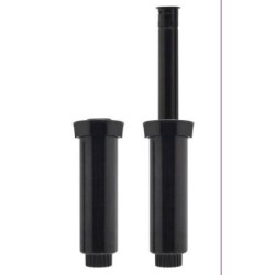DIFUSOR 10CM CON TOBERA REGULABLE DE 25º A 360º