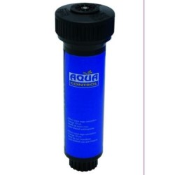 DIFUSOR AQUA CONTROL 10CM  0º-360º (BOLSA 10 UD)
