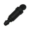 GOTERO REGULABLE TORKE-R. 0-6 L/H (50 UNID)