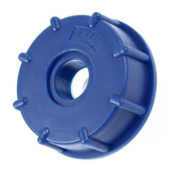 TAPON BIDON/DEPOSITO 60MM ROSCA HEMBRA 3/4" C8246
