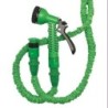 MANGUERA EXTENSIBLE 7,5M. 12MM.6 BARES VERDE BASIC
