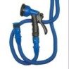 MANGUERA EXTENSIBLE 7,5M. 12MM. 8 BARES AZUL PRO