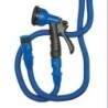 MANGUERA EXTENSIBLE 22,5M. 12MM. 8 BARES AZUL PRO