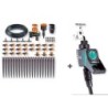 KIT GOTEO 20 MACETAS+PROGR. D907660