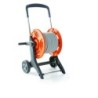 CARRO PORTAMANGUERA 20 M 1/2" Y ACCESORIOS