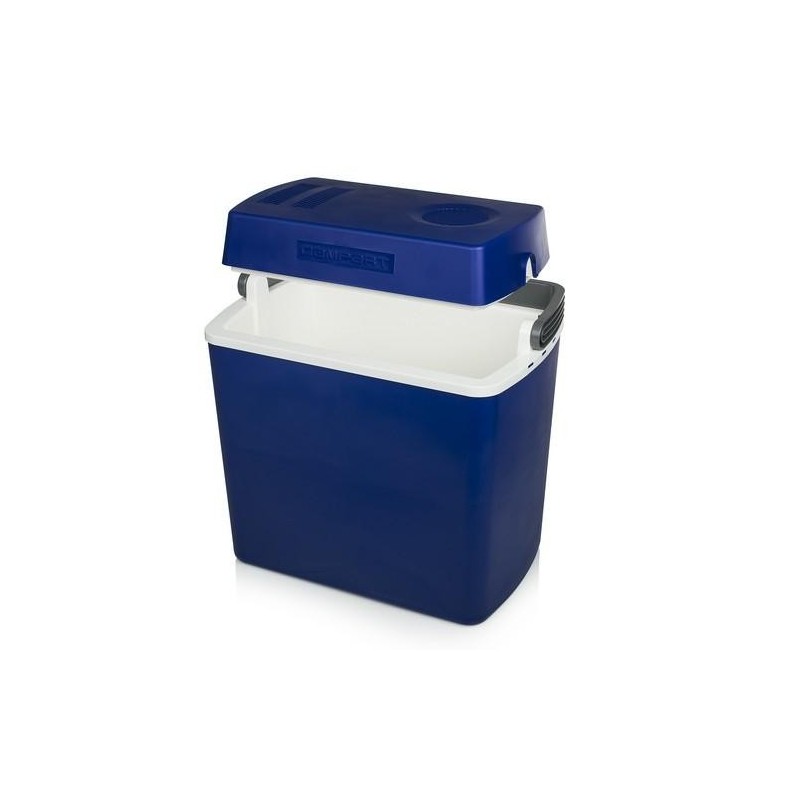 NEVERA PORTÁTIL ENCHUFE 12V 22L CB-8624