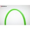 MANGUERA MALLALATEX C/REFUERZO 15MM 5/8" ROLLO 15M