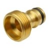 RACOR MACHO ENCHUFE RAPIDO 1/2" 4135015