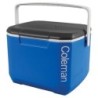 NEVERA RIGIDA 16QT 15L. BLACK & BLUE 2000036082