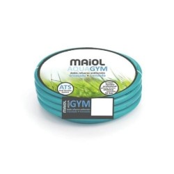 MANGUERA AQUAGYM 19MM R.25M 6 CAPAS YC1925