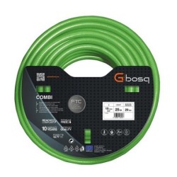MANGUERA COMBI 15MMX50M FTC 5 CAPAS 96059