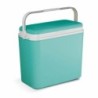 NEVERA 36L TURQUESA C/AISLAMIENTO 691491