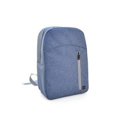 BOLSA NEVERA WEEKEND AZUL MOCHILA 15 L 9215-T