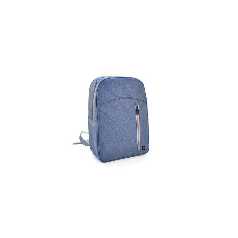BOLSA NEVERA WEEKEND AZUL MOCHILA 15 L 9215-T