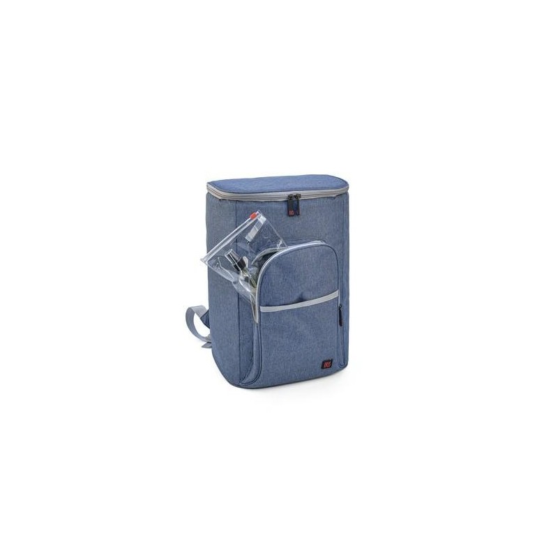 BOLSA NEVERA WEEKEND AZUL MOCHILA 24 L 9216-T