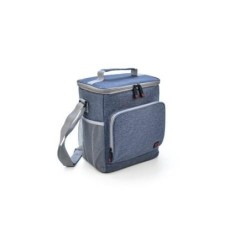 BOLSA NEVERA WEEKEND AZUL 12 L 9212-T