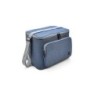 BOLSA NEVERA WEEKEND AZUL 15 L 9213-T