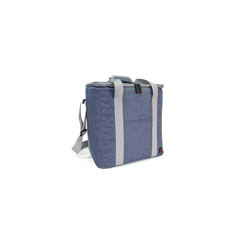 BOLSA NEVERA WEEKEND AZUL 30 L 9209-T