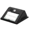 APLIQUE AKTIVE  LUZ SOLAR 20 LED C/SENSOR 61522