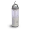 LAMPARA ELIMINA INSECTOS LINTERNA 3EN1 50M2 INT/EX