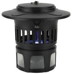 ATRAPA MOSQUITOS 80 M2 13 W EXTERIOR/INTERIOR