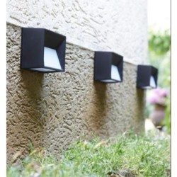 LUMINARIA SOLAR GUIA SKYE IL301090