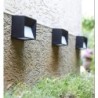 LUMINARIA SOLAR GUIA SKYE IL301090