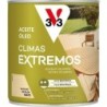 ACEITE TECA CLIMAS EXTREMOS INCOLORO 750ML 131158