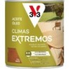 ACEITE TECA CLIMAS EXTREMOS MADERA TECA 750ML