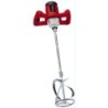 BATIDOR DE PINTURA 1200W  TC-MX 1200 4258545