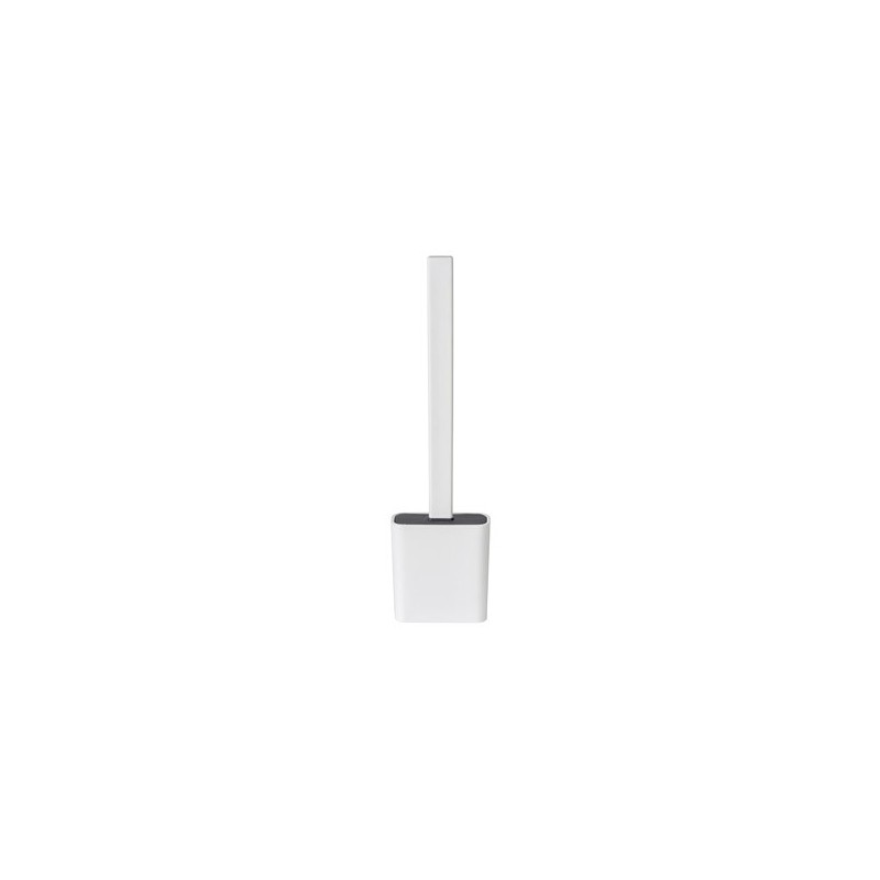 ESCOBILLERO WC ZALANA BLANCO ALLSTAR 70332400