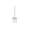 ESCOBILLERO WC ZALANA BLANCO ALLSTAR 70332400