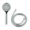 SET CABEZAL 5 FUN Y MANGUERA BASIC 9,5 CM 24918100
