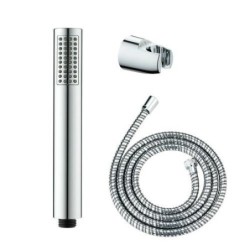 SET CABEZAL 5 FUN Y MANGUERA 150CM 24919100