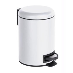 CUBO PEDAL LEMAN BLANCO 3 L. 22142