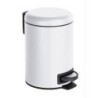 CUBO PEDAL LEMAN BLANCO 3 L. 22142