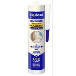 SELLADOR MADERA SINTESEL 300 BLANCO 48579