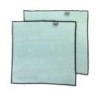 BAYETA MICROFIBRA CRISTALES RENGO 32X32CM PACK 2