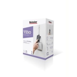 YESO FINO  DE RELLENOS   CAJA 1KG